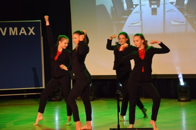 MUSICAL  W JAGIELLE, CZYLI WSCHODZĄCA GWIAZDA